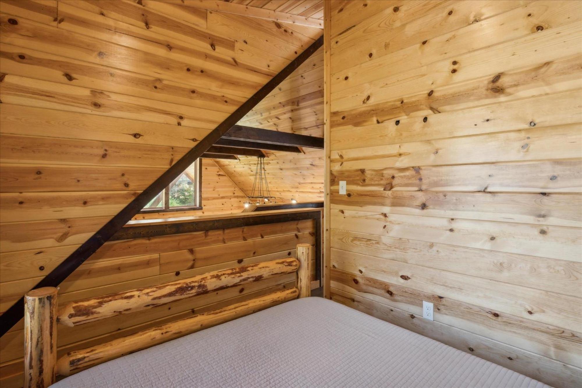 Route 66 Cabin Pigeon Forge Buitenkant foto